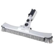 Pool brush bottom & side NATERIAL 45cm