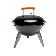 Naterial Braai Charcoal Phoenix Alpha Nomad Dia 37cm