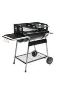 Charcoal Braai ICARUS ALPHA 66CMX40CM