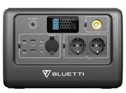 Bluetti Portable Power Station 1000W