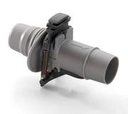 Automatic Weir Valve