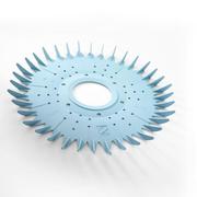 Disc Hinged Rib Pacer