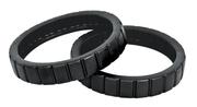 Kreepy Krauly Dominator Tyres (2Pack)