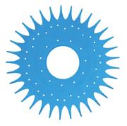 Kreepy Krauly Suction Seal - Swimvac