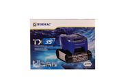 Zodiac TX35 Robotic Pool Cleaner