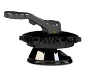 SC MPV TOP AND O RING SERIES 2 BLK