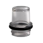 SC MPV SIGHT GLASS AND O RING
