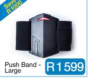 Push Band - Large