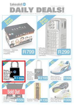 Takealot : Daily Deals (26 Sep 2016 Only), page 10