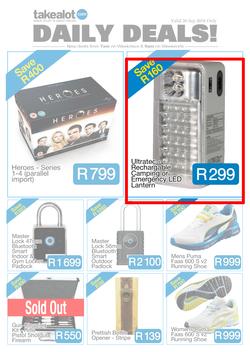 Takealot : Daily Deals (26 Sep 2016 Only), page 10