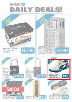 Takealot : Daily Deals (26 Sep 2016 Only), page 10