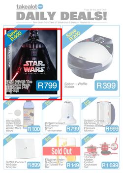 Takealot : Daily Deals (26 Sep 2016 Only), page 11