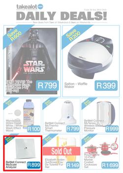 Takealot : Daily Deals (26 Sep 2016 Only), page 11