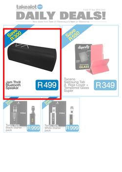 Takealot : Daily Deals (27 Sep 2016 Only), page 11