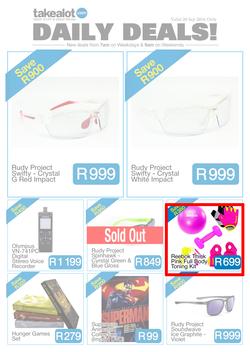 Takealot : Daily Deals (20 Sep 2016 Only), page 2