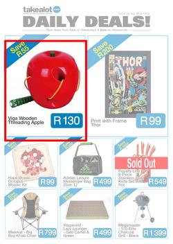 Takealot : Daily Deals (22 Sep 2016 Only), page 2