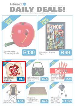 Takealot : Daily Deals (22 Sep 2016 Only), page 2