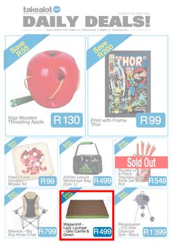 Takealot : Daily Deals (22 Sep 2016 Only), page 2