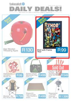Takealot : Daily Deals (22 Sep 2016 Only), page 2