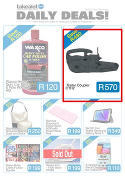 Takealot : Daily Deals (25 Sep 2016 Only), page 2