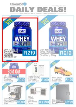Takealot : Daily Deals (30 Sep 2016 Only), page 2