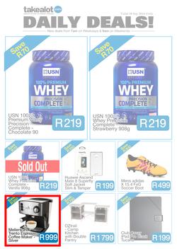 Takealot : Daily Deals (30 Sep 2016 Only), page 2