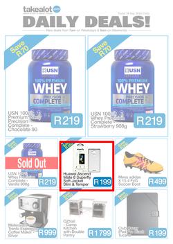 Takealot : Daily Deals (30 Sep 2016 Only), page 2
