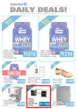 Takealot : Daily Deals (30 Sep 2016 Only), page 2