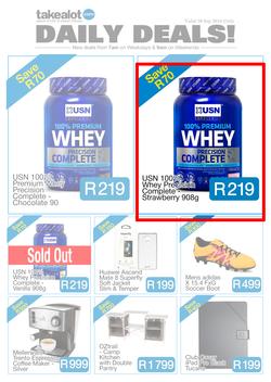 Takealot : Daily Deals (30 Sep 2016 Only), page 2