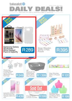 Takealot : Daily Deals (27 Sep 2016 Only), page 3