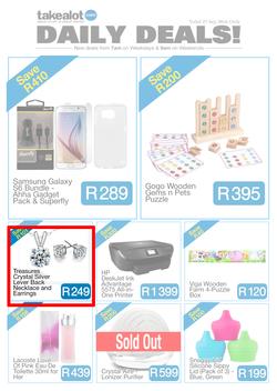 Takealot : Daily Deals (27 Sep 2016 Only), page 3