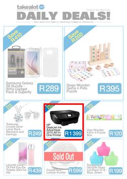 Takealot : Daily Deals (27 Sep 2016 Only), page 3