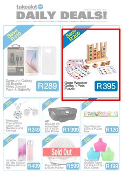 Takealot : Daily Deals (27 Sep 2016 Only), page 3