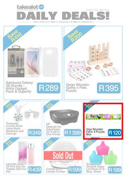 Takealot : Daily Deals (27 Sep 2016 Only), page 3