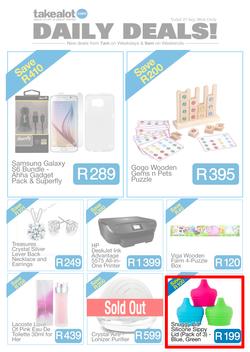 Takealot : Daily Deals (27 Sep 2016 Only), page 3