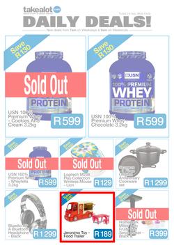 Takealot : Daily Deals (14 Sep 2016 Only), page 3