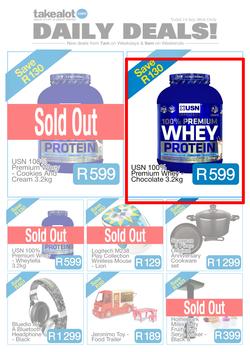Takealot : Daily Deals (14 Sep 2016 Only), page 3