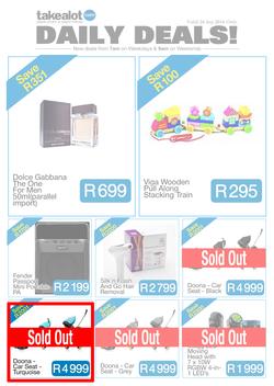 Takealot : Daily Deals (26 Sep 2016 Only), page 3
