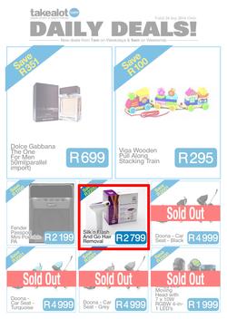 Takealot : Daily Deals (26 Sep 2016 Only), page 3