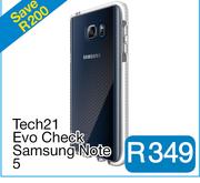 Tech21 Evo Check Samsung Note 5