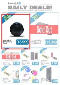 Takealot : Daily Deals (30 Sep 2016 Only), page 3