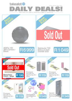 Takealot : Daily Deals (30 Sep 2016 Only), page 3