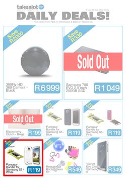 Takealot : Daily Deals (30 Sep 2016 Only), page 3