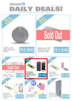Takealot : Daily Deals (30 Sep 2016 Only), page 3