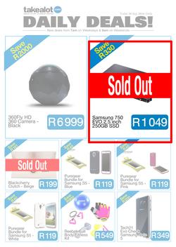 Takealot : Daily Deals (30 Sep 2016 Only), page 3