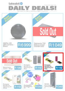 Takealot : Daily Deals (30 Sep 2016 Only), page 3