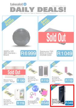 Takealot : Daily Deals (30 Sep 2016 Only), page 3