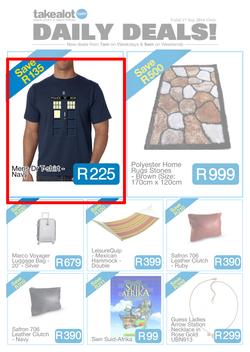 Takealot : Daily Deals (17 Sep 2016 Only), page 3