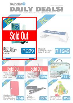 Takealot : Daily Deals (22 Sep 2016 Only), page 3