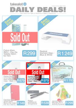 Takealot : Daily Deals (22 Sep 2016 Only), page 3